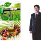 GGC ชี้ไบโอดีเซลครึ่งปีหลังยังโตแข็งแกร่ง หลังรัฐเพิ่มสัดส่วนผสมน้ำมันไบโอดีเซลเป็น B7