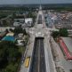 ทล.ขยายทางหลวงสาย ต.มาบตาพุด - อ.นิคมพัฒนา เพิ่มประสิทธิภาพระบบโลจิสติกส์