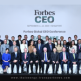 "CEO BGRIM" ชูขับเคลื่อนธุรกิจรับเทรนด์โลกยุคใหม่ เวที Forbes Global CEO Conference ครั้งที่ 21