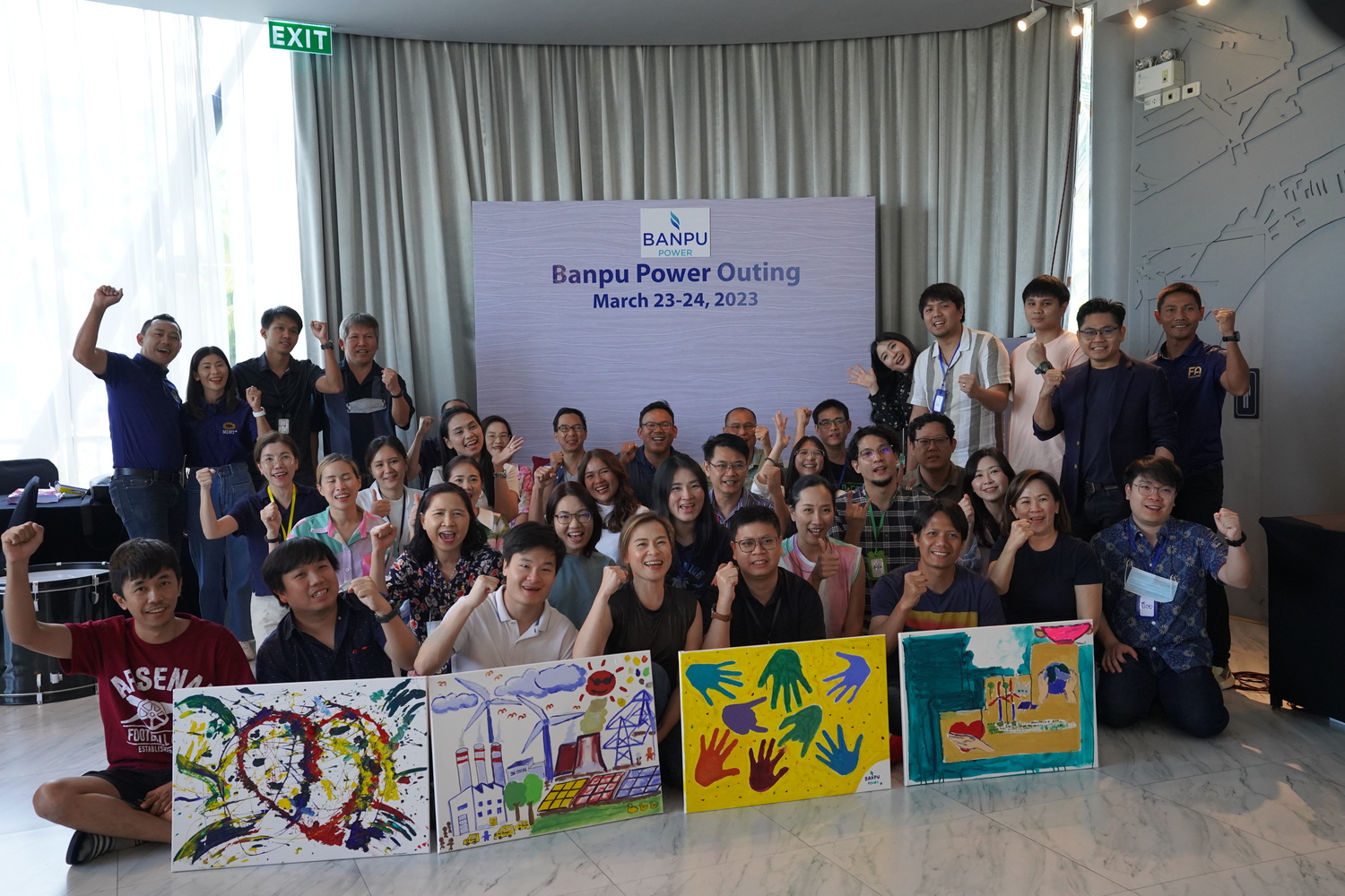 BPP หนุนสร้าง ‘Sense of Ownership’ บริหารธุรกิจระหว่างประเทศมูลค่าแสนล้าน
