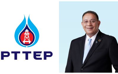 ปตท.สผ. ติดอันดับดัชนีความยั่งยืนดาวโจนส์ (DJSI) ปีที่ 9