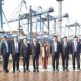 “มนพร” เยือนจีนดูงานบริหารท่าเรือ QQCTN หวังนำแนวทางมาพัฒนาท่าเรือไทย