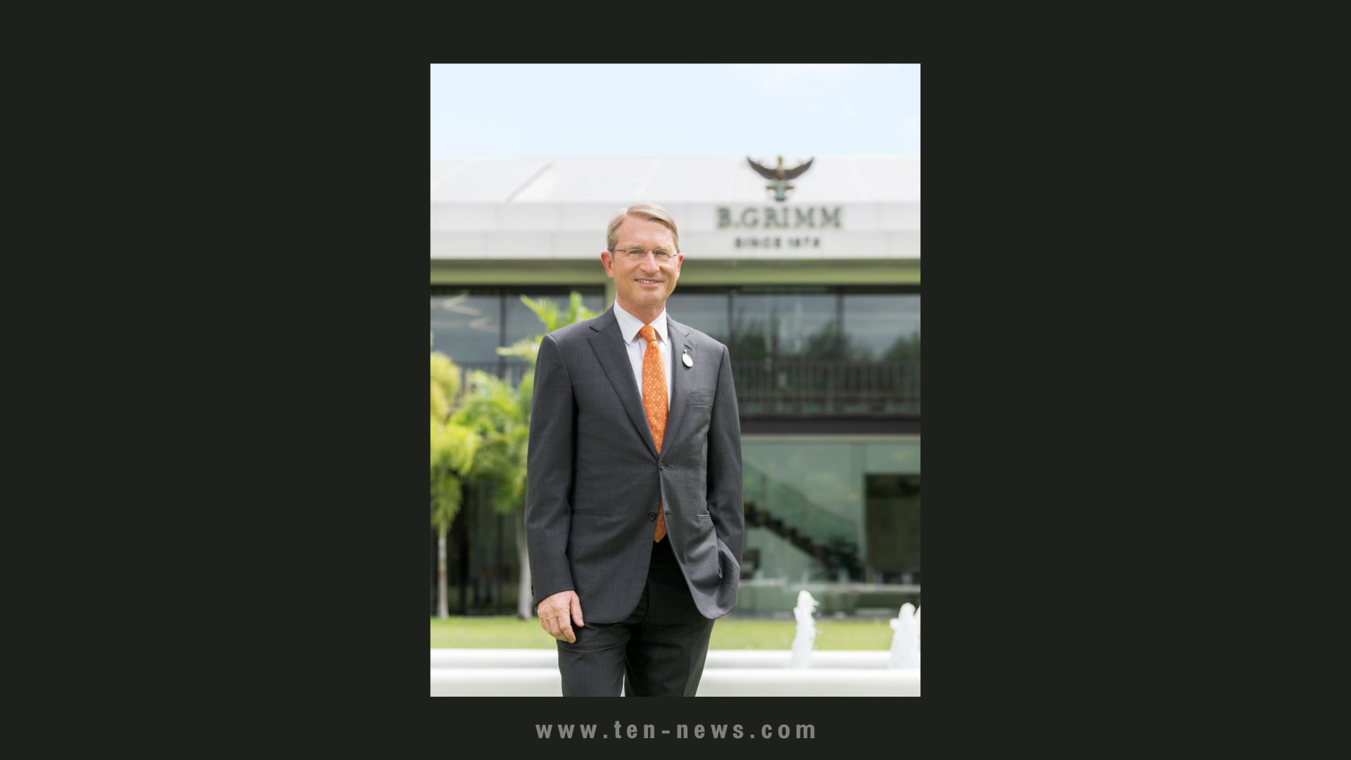 BGRIM ลุ้นผลงานปี2568 โตต่อเนื่อง รับรู้โรงไฟฟ้าใหม่ ทยอยCOD เพิ่ม ...