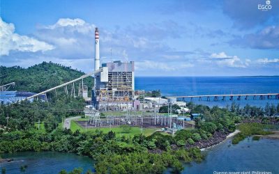 EGCO ปลื้ม โรงไฟฟ้า Quezon ฟิลิปปินส์ เซ็นสัญญาขายไฟฉบับใหม่ 15 ปี หนุนรายได้