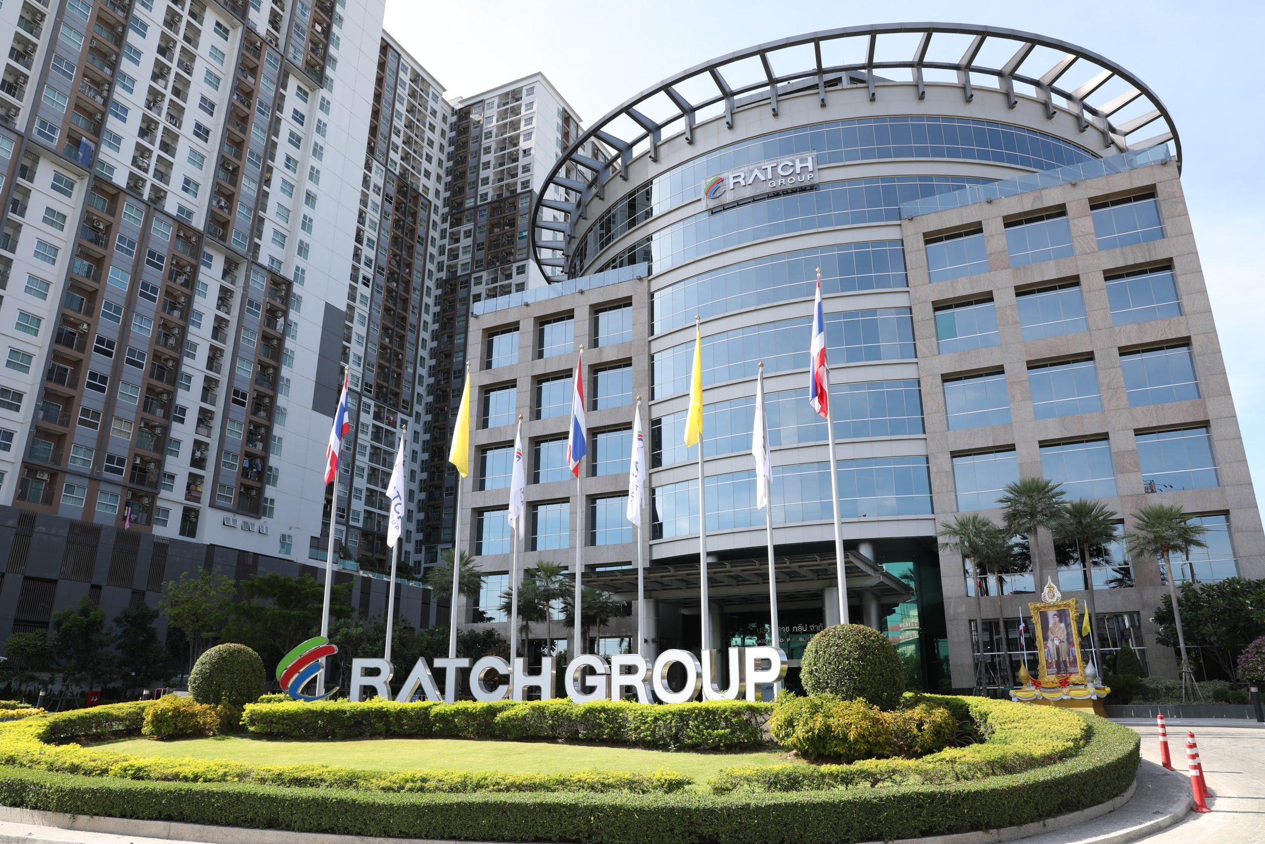 Ratch Group