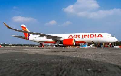 สนามบินภูเก็ต ประกาศยกเลิกสถานการณ์ กรณีขู่วางระเบิด AIR INDIA