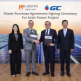 BGRIM ผนึก GC ติดตั้งโซลาร์ 8 MW มุ่งสู่ Net Zero 