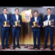 OR คว้า 5 รางวัล Marketeer No.1 Brand Thailand 2025