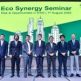 ผู้บริหารบางจากฯ ชูบทบาทผู้นำพลังงานแห่งอนาคต เวที Eco Synergy Seminar