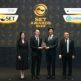 GC คว้า 2 รางวัล SET Awards 2025 ตอกย้ำองค์กรนวัตกรรมยั่งยืน