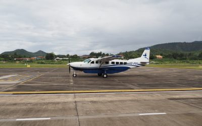 ทย. ชูนโยบาย “New Route - New Airline” หนุนสายการบิน เปิดเส้นทางเพิ่มภาคเหนือ