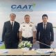 AOT พร้อมรับการตรวจประเมิน USAP-CMA จาก ICAO 