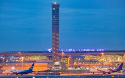 ทสภ. ยืนยันระบบตรวจสัมภาระได้มาตรฐานสากล แจงกรณีพบเครื่องกระสุนปืนที่สนามบินภูเก็ต