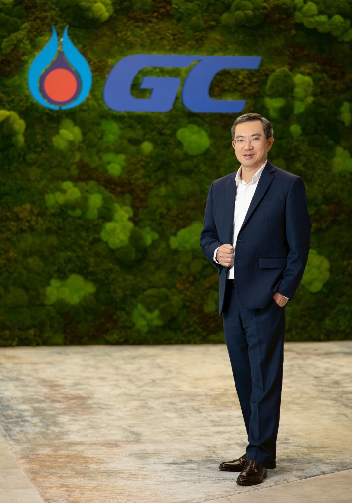 GC โชว์ผลงานปี 2568 ลุยเพิ่มสภาพคล่องทางการเงิน เสริมแกร่งธุรกิจ - www ...