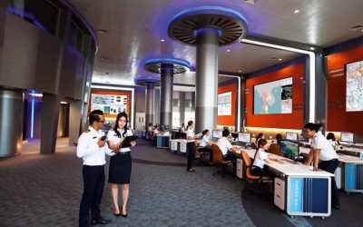 บวท. เปิดตัวระบบจัดการความคล่องตัวการจราจรทางอากาศ ATFAS 2.0 ยกระดับน่านฟ้าไทย