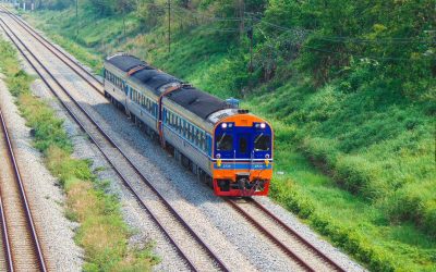 การรถไฟฯ แจ้งปรับเปลี่ยนเส้นทาง งดเดินขบวนรถสายอีสาน 14 ขบวน  