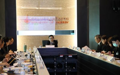 บอร์ดกองทุนอนุรักษ์ฯ อนุมัติงบปี68 รวม 282 โครงการ วงเงินกว่า 1.6 พันลบ.