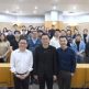 ผู้บริหารบางจากฯ ถ่ายทอดบทเรียนธุรกิจจาก Feasibility Study สู่การตัดสินใจลงทุน แก่นักศึกษาปริญญาโทนิด้า