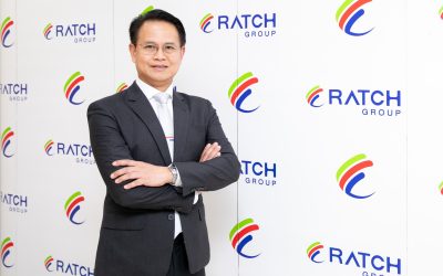 RATCH ลั่นปี 69  ลุยขยายพอร์ตไฟฟ้าทั้งในประเทศและต่างประเทศ
