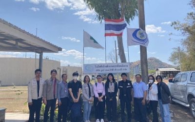 UAC เริ่ม COD โรงไฟฟ้าก๊าซชีวภาพภูผาม่านครบ 3 MW.หนุนรายได้โตยั่งยืน