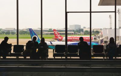 CAAT ยันตั๋วเครื่องบินช่วงตรุษจีน ทุกเส้นทางยังไม่เกินเพดานราคา