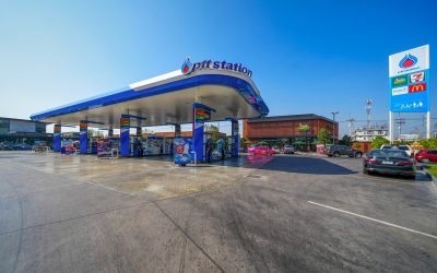 OR เผยผลงานปี68 กำไรสุทธิ 11,304 ลบ. โต 47.8% จากปีก่อน