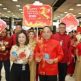 “สุวรรณภูมิ” คึกคัก! จัดการแสดงมิตรภาพไทย - จีน ต้อนรับตรุษจีน 69 คาดมีผู้โดยสารเดินทาง 1.9 ล้านคน
