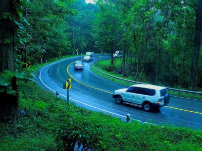 “ขับรถเที่ยว” ถนนสายธรรมชาติ ทางหลวง 213 เยือนอุทยานแห่งชาติภูพาน แหล่งท่องเที่ยวเชิงอนุรักษ์แห่งภาคอีสาน