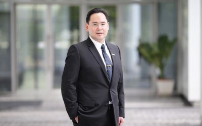 CKP เผยปี 68 กำไรสุทธิจากการดำเนินงาน 2.3 พันล้าน เติบโต 81%