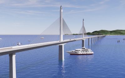 กทพ. เปิดแนวเส้นทางพิเศษเชื่อมเกาะสมุย รับฟังความคิดเห็นของประชาชน ครั้งที่ 3