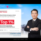 TOP คว้าประเมินด้านความยั่งยืนระดับสูงสุด “Top 1%” จาก S&P Global