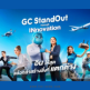 GC ถ่ายทอดความ “อิน” จุดประกายนวัตกรรมที่มีชีวิต ผ่าน “GC StandOut Through INnovation”