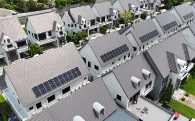 “ไอออน เอนเนอร์ยี่” เผยดีมานด์โซลาร์บ้านพุ่ง 20% หลังมาตรการลดหย่อนภาษีมีผล