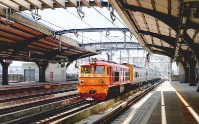 การรถไฟฯ เพิ่มขบวนรถเสริมพิเศษ 6 ขบวน 22 เที่ยววิ่ง รองรับการเดินทางช่วงสงกรานต์ 69