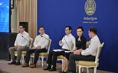 "รมว.พาณิชย์" ลุยตรวจต้นทุนน้ำมัน-ค่ากลั่น ห้ามขายเกินราคา