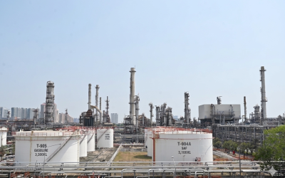 บางจากฯ ทดสอบหน่วยผลิตน้ำมันSAF ส่งมอบQ2/69