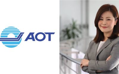 AOT สรุปมีเที่ยวบินที่ได้รับผลกระทบจากสถานการณ์ตะวันออกกลาง 134 เที่ยวบิน