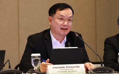 EGCO กางแผนปี 69 อัดงบ 3 หมื่นล้าน รุกซื้อกิจการโรงไฟฟ้าเพิ่มในสหรัฐฯ 