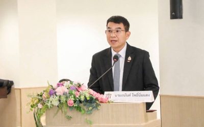 รฟท.เผยราคาน้ำมันพุ่งกระทบต้นทุนเดินรถ หวั่นขาดทุนเพิ่ม 