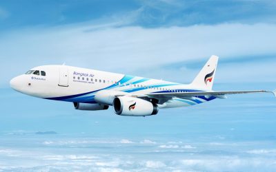 BA เริ่ม 1 เม.ย. นี้ ปรับขึ้นราคาตั๋วเครื่องบิน 15-20%