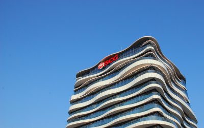 เอสซีจี หยุดเดินระยองโอเลฟินส์ ชั่วคราว หลังอิหร่านปิดช่องแคบฮอร์มุซ จัดหาวัตถุดิบไม่ทัน  