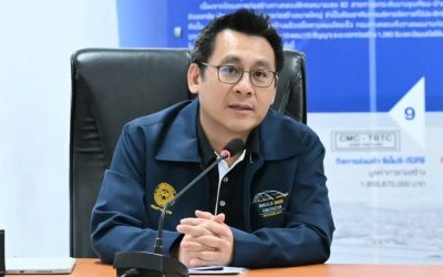 “ทางหลวง” จ่อชงครม.ใหม่ เคาะ 3 โปรเจคต์ กรอบวงเงินรวมกว่า 1 แสนล้าน