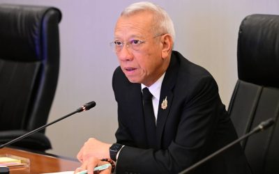 "พิพัฒน์" เผย 5 มี.ค.ออกประกาศห้ามแท็กซี่ วิน แกร็บ ฉวยโอกาสขึ้นราคาค่าโดยสาร