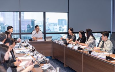 กองทุนอนุรักษ์พลังงาน เปิด 143 โครงการยื่นของบปี 69 รวม 5,000 ลบ.