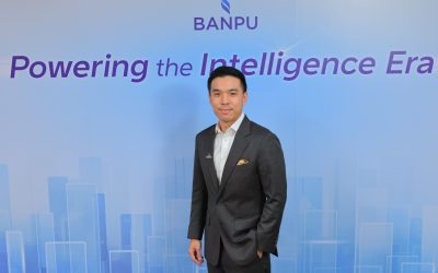 BANPU คาดปี 69 รายได้โตกว่าปีก่อน ชี้สงครามตะวันออกกลางหนุนราคาก๊าซฯ - ถ่านหินพุ่ง