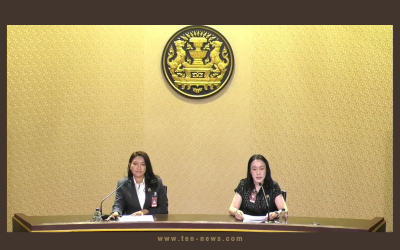 นายกฯ สั่ง “ขรก.-รสก.” WFH ด้าน "ครม."เห็นชอบมาตรการลดใช้พลังงาน