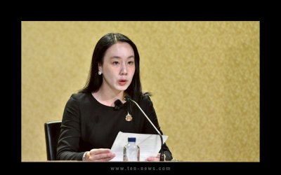 ครม. เห็นชอบต่ออายุความร่วมมือ "ไทย–ญี่ปุ่น" ด้านก๊าซ LNG 3 ปี เสริมความมั่นคงพลังงาน