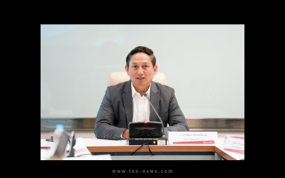 “พลังงาน” เกาะติดสถานการณ์อิหร่าน ยันมีสำรองน้ำมันเพียงพอ