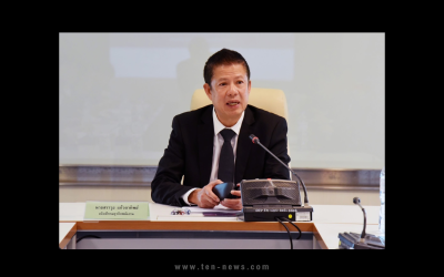 “พลังงาน” แจงปิดปั๊มหลัง 4 ทุ่ม ยังไม่นำมาใช้ ยันสำรองน้ำมันมีเพียงพอ