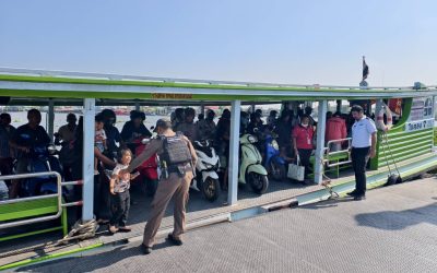 “เจ้าท่า” สั่ง!! ผู้ควบคุมเรือต้องตรวจคัดกรองแอลกอฮอล์ และสารเสพติด ก่อนออกเรือ